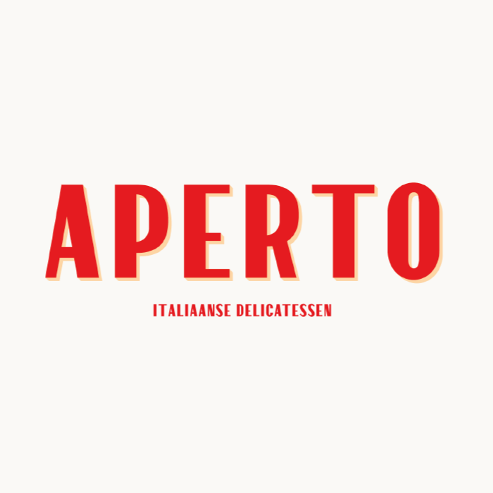 Aperto Italiaanse winkel